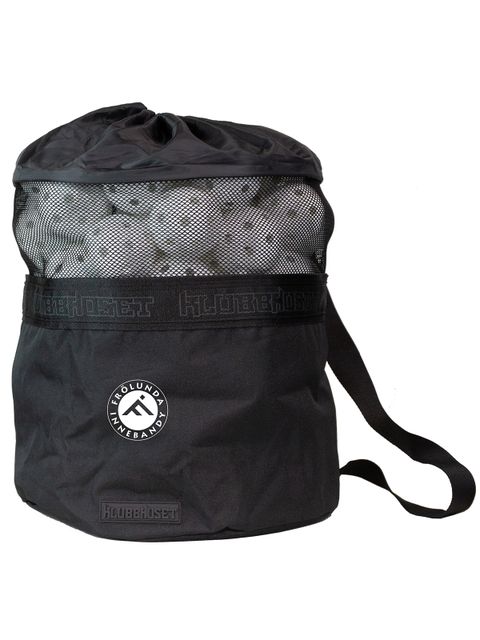 KH Ballbag - Black Label (Frölunda IBK)
